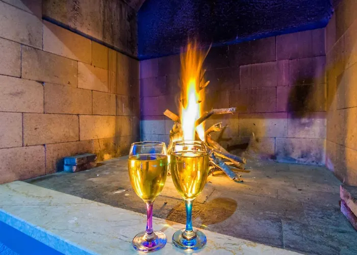 Marinela - Four Bedroom With Swimming Pool Vakantiehuis