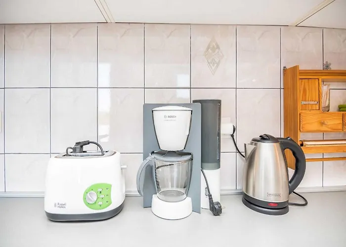 Marinela - Four Bedroom With Swimming Pool Vakantiehuis